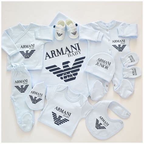 armani baby clothes|armani baby outlet.